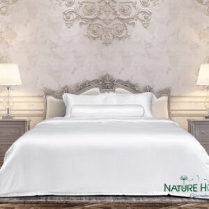 Bộ chăn ga lụa Hàng Châu Cao Cấp