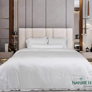 Bộ chăn ga Nature Home Tencel Picasso