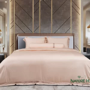 Bộ chăn ga Nature Home Tencel RXT09