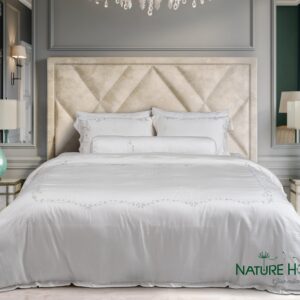 Bộ chăn ga Nature Home Tencel Florence