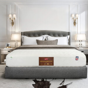 Nệm lò xo Slumberland Premio Deluxe