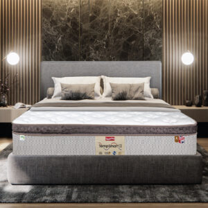 Nệm lò xo Slumberland TempSmart Superior