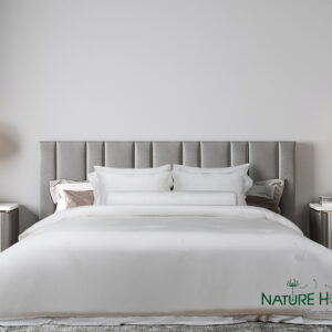 Bộ chăn ga Nature Home Tencel Cotton Vườn Sao Băng