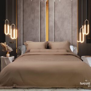 Bộ chăn ga Nature Home Cotton Unity