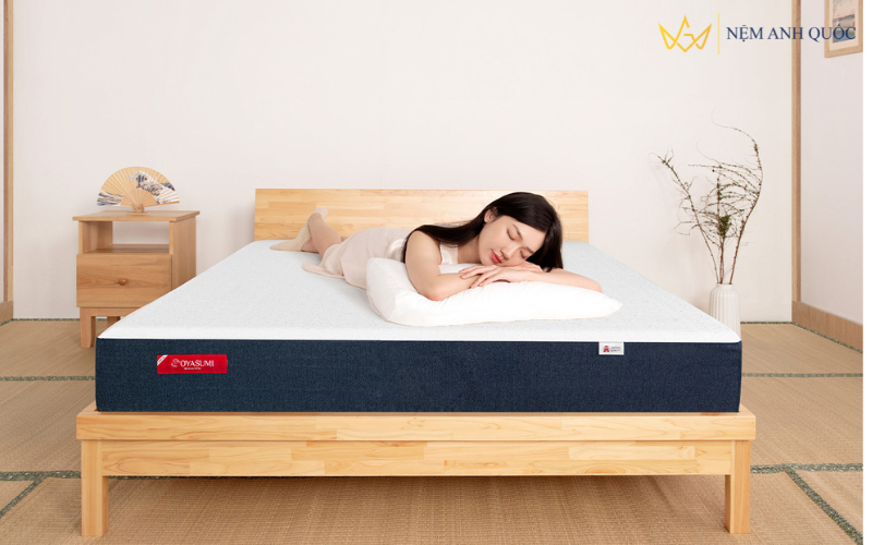 Nệm Foam Oyasumi