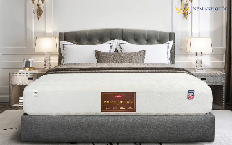 Nệm lò xo Slumberland