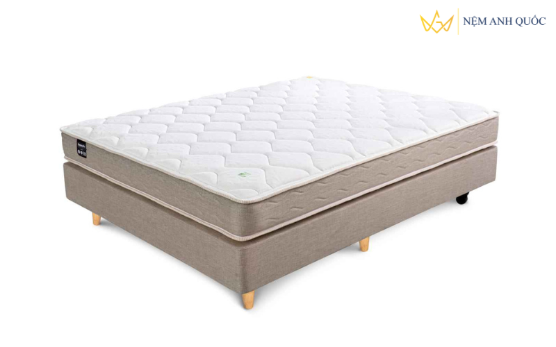 Nệm khách sạn Dunlopillo