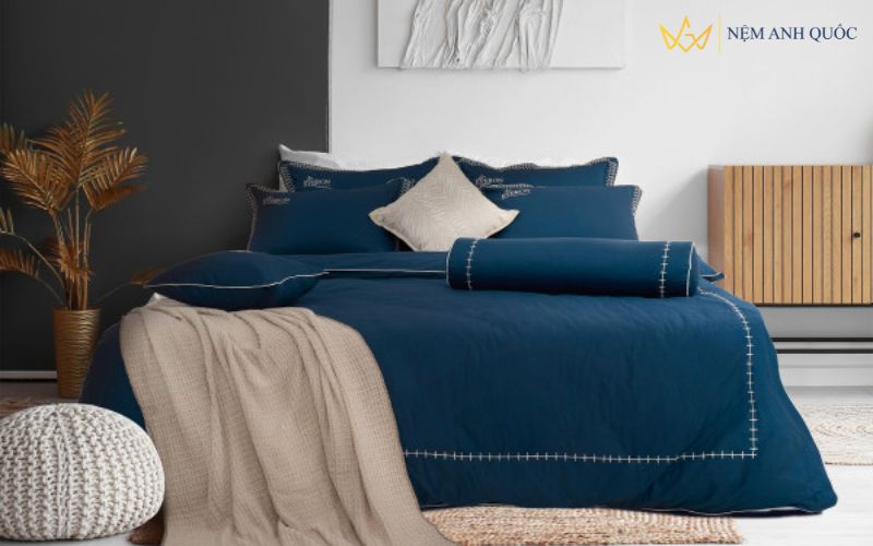 Chăn ga cao cấp Everon