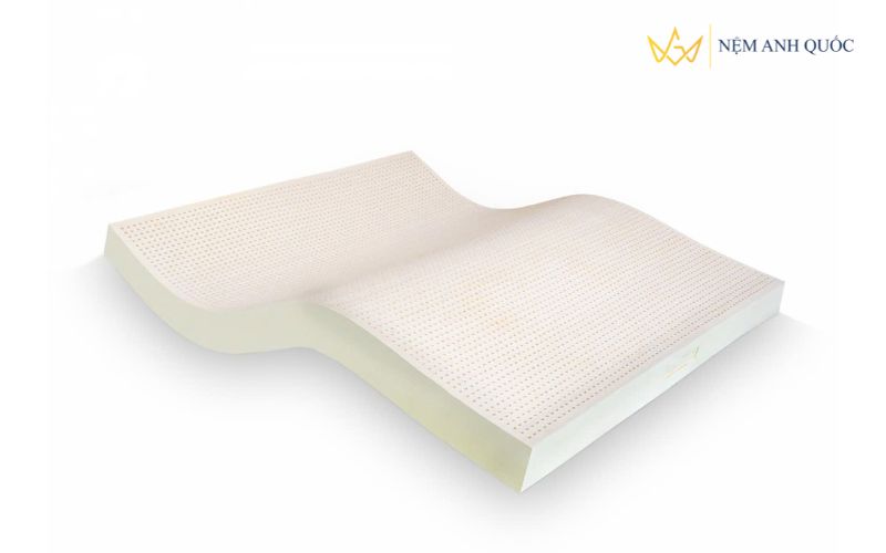 Mặc dù đa dạng mẫu mã nhưng đây cũng là dòng nệm dễ bị làm giả nhất